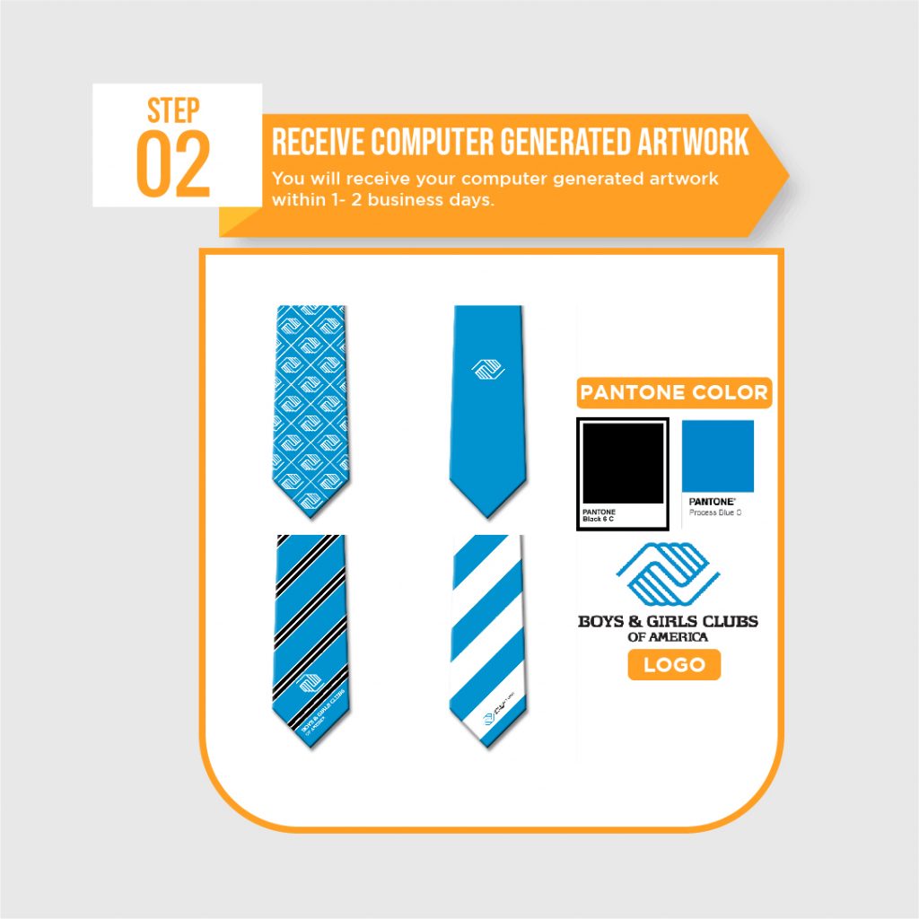 Design your Tie 2