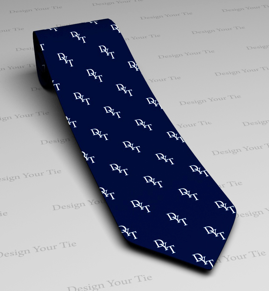Design Your tie